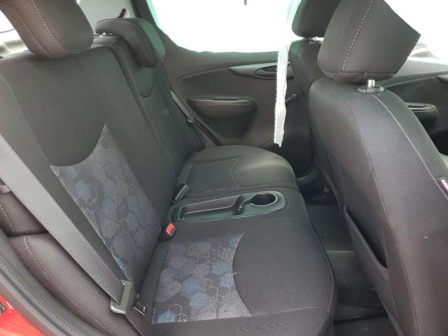 Photo 10 from auction – 2018 CHEVROLET SPARK with VIN KL8CB6SA8JC479552