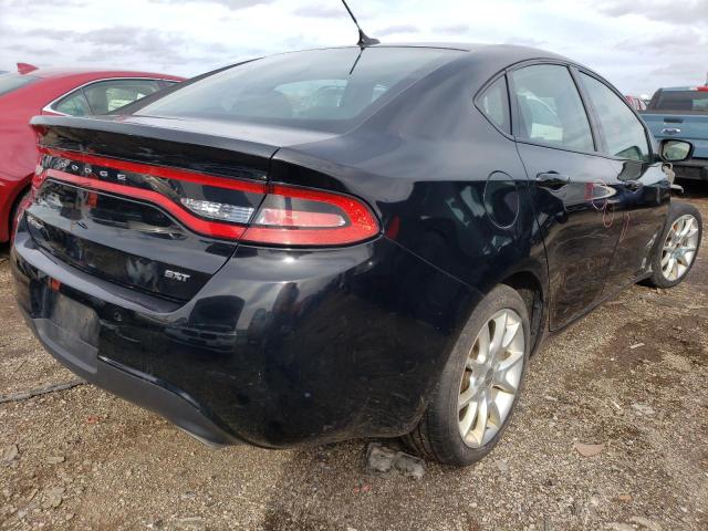 Photo 3 from auction – 2013 DODGE DART SXT with VIN 1C3CDFBA2DD289430