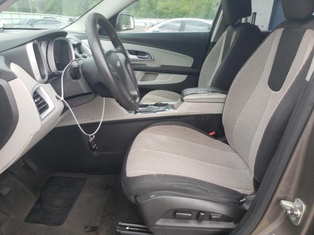 Photo 7 from auction – 2010 CHEVROLET EQUINOX LT with VIN 2CNALDEW5A6415318