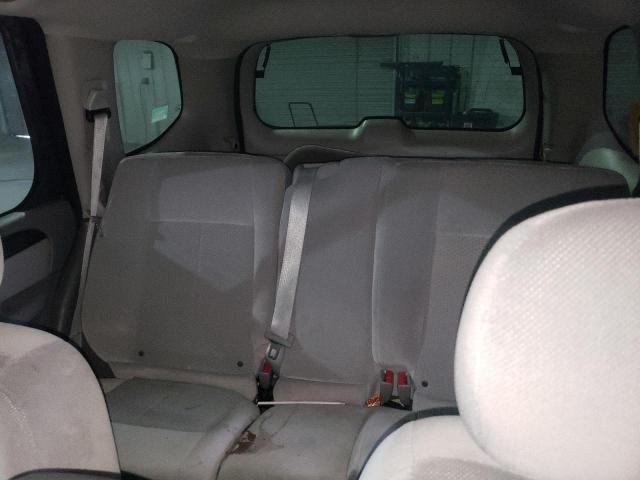 Photo 10 from auction – 2008 GMC ENVOY with VIN 1GKDT13S482104264