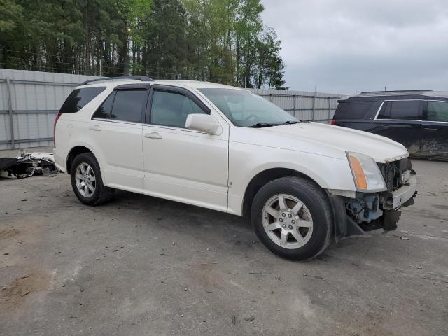 Photo 4 from auction – 2006 CADILLAC SRX with VIN 1GYEE637560185832