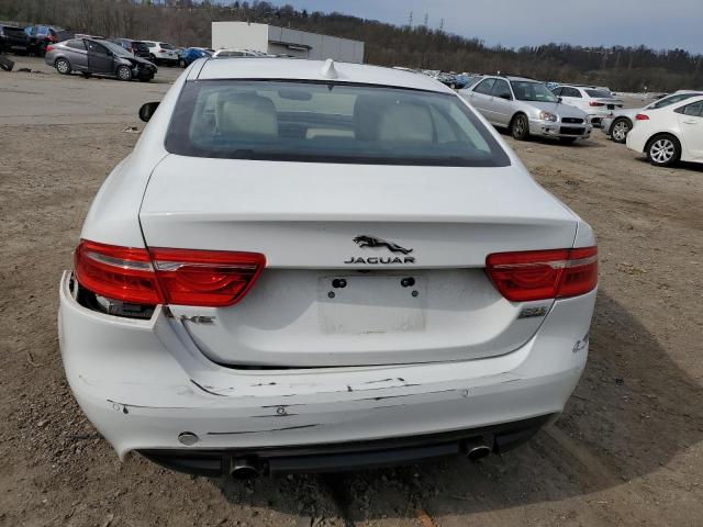 Photo 6 from auction – 2019 JAGUAR XE PREMIUM with VIN SAJAJ4FX3KCP50587