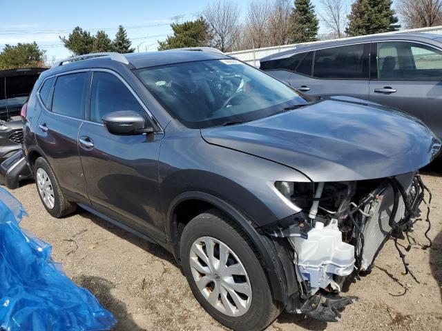 Photo 4 from auction – 2017 NISSAN ROGUE S with VIN JN8AT2MV9HW021732