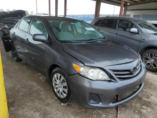 Photo 4 from auction – 2013 TOYOTA COROLLA BA with VIN 2T1BU4EE7DC016958
