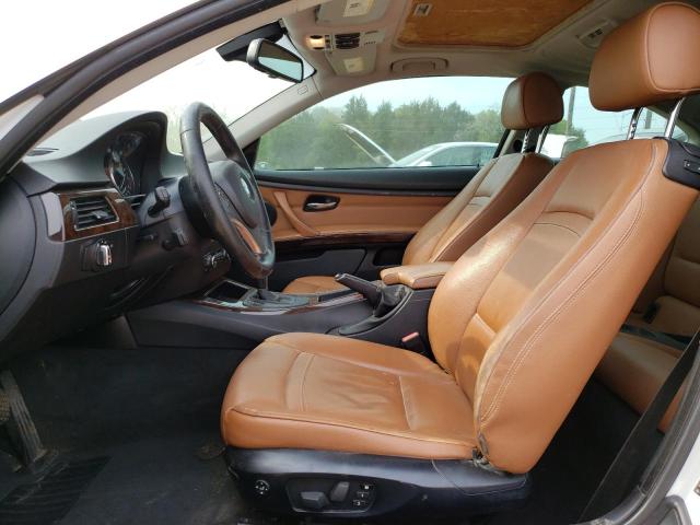Photo 7 from auction – 2012 BMW 328 I with VIN WBAKE3C5XCE769872
