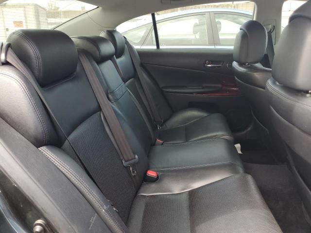 Photo 10 from auction – 2011 LEXUS GS 350 with VIN JTHCE1KS9B0028254