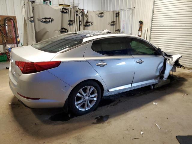 Zdjęcie 3 z aukcji – 2013 KIA OPTIMA EX z VIN 5XXGN4A75DG176517