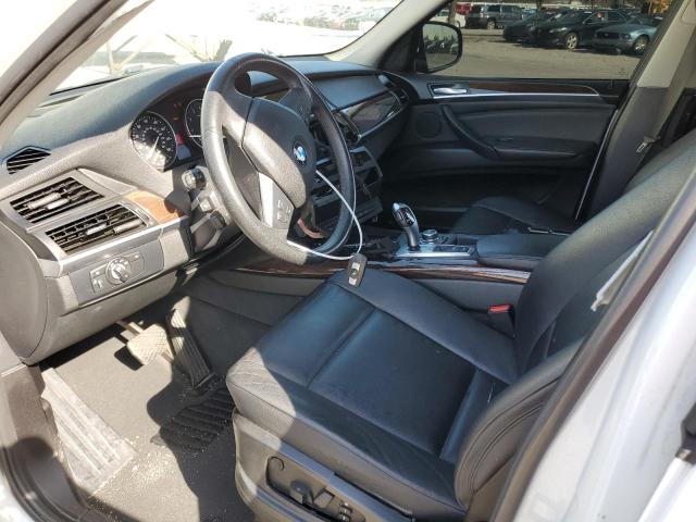 Photo 7 from auction – 2013 BMW X5 XDRIVE3 with VIN 5UXZV4C52D0B05184