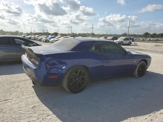 Photo 3 from auction – 2020 DODGE CHALLENGER with VIN 2C3CDZAG3LH196957