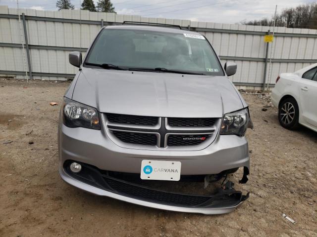 Photo 5 from auction – 2016 DODGE GRAND CARA with VIN 2C4RDGEG1GR371355