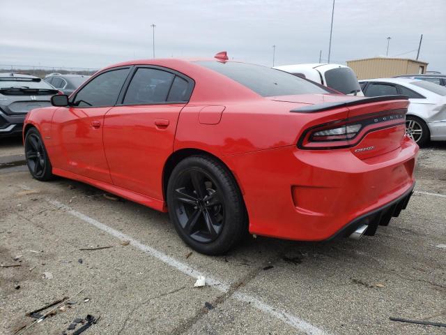 Фото 2 с аукциона – 2017 DODGE CHARGER R/ с VIN 2C3CDXCT3HH642272