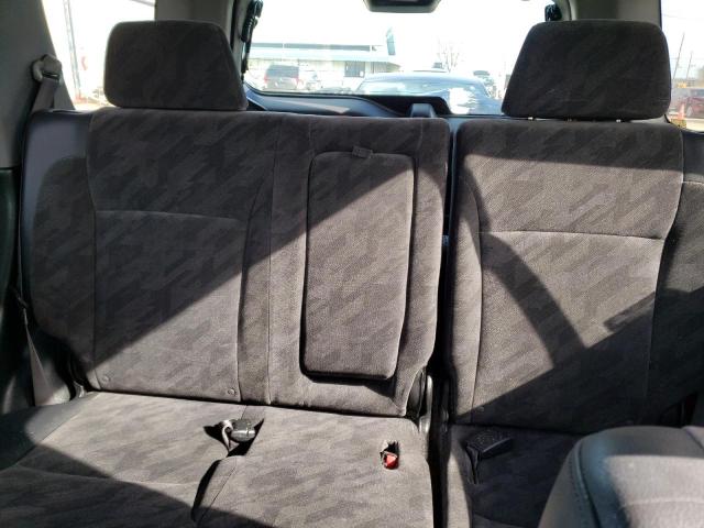 Photo 10 from auction – 2004 HONDA CR-V EX with VIN JHLRD788X4C000402