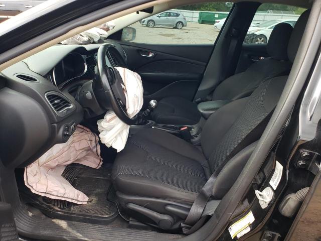 Photo 7 from auction – 2016 DODGE DART SE AE with VIN 1C3CDFDH0GD701312
