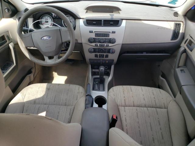 Photo 8 from auction – 2008 FORD FOCUS SE with VIN 1FAHP35N38W230120