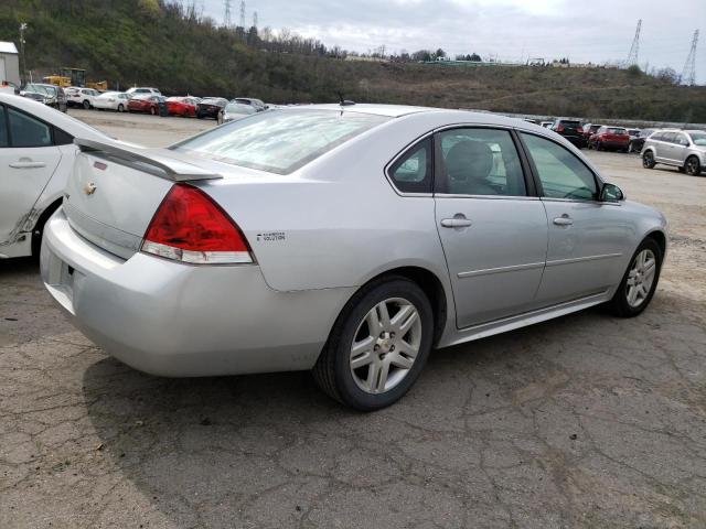 Photo 3 from auction – 2010 CHEVROLET IMPALA LT with VIN 2G1WB5EN4A1263113