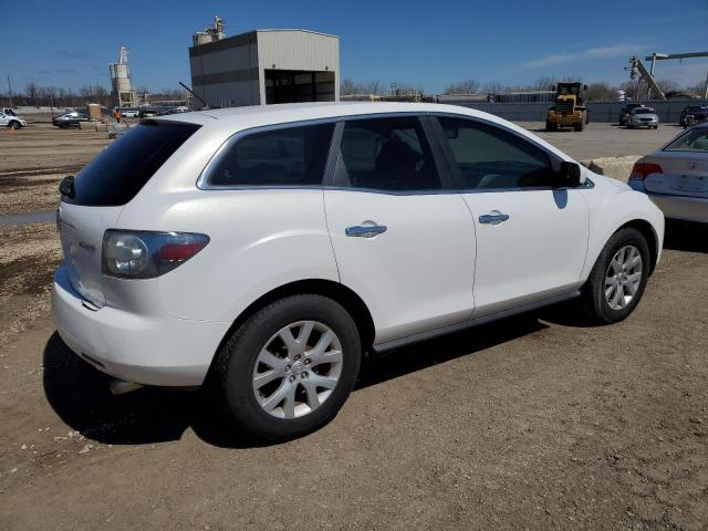 Photo 3 from auction – 2007 MAZDA CX-7 with VIN JM3ER293770120125