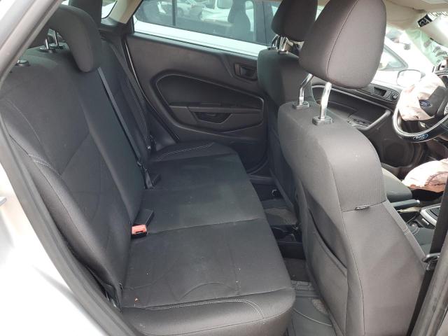 Photo 10 from auction – 2017 FORD FIESTA SE with VIN 3FADP4BJ2HM138275