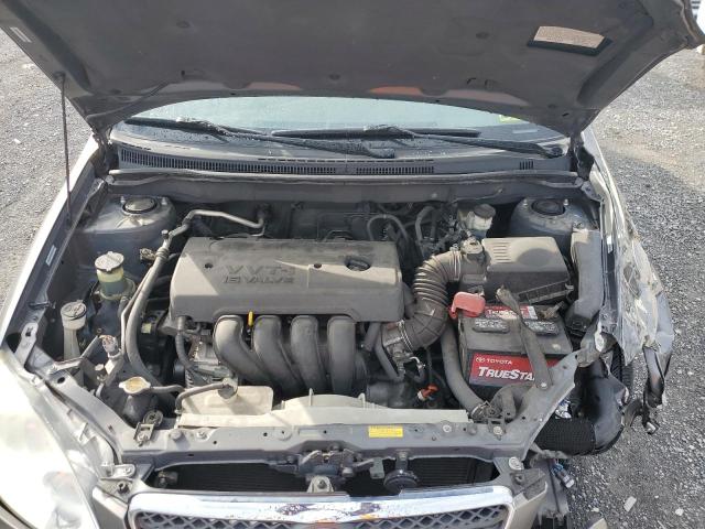 Photo 11 from auction – 2006 TOYOTA COROLLA CE with VIN 1NXBR32E66Z643152