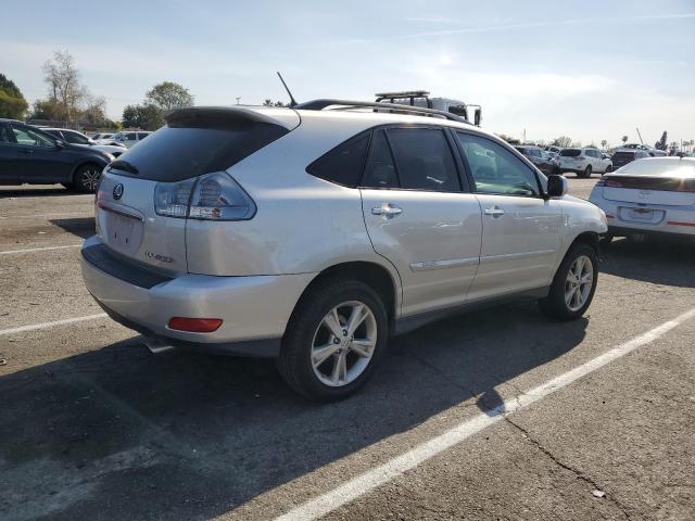 Photo 3 from auction – 2008 LEXUS RX 400H with VIN JTJHW31U682853794