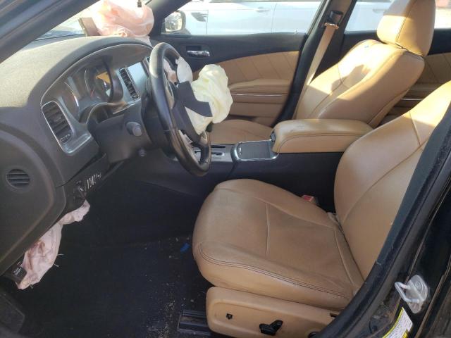 Photo 7 from auction – 2012 DODGE CHARGER R/ with VIN 2C3CDXCT4CH298685