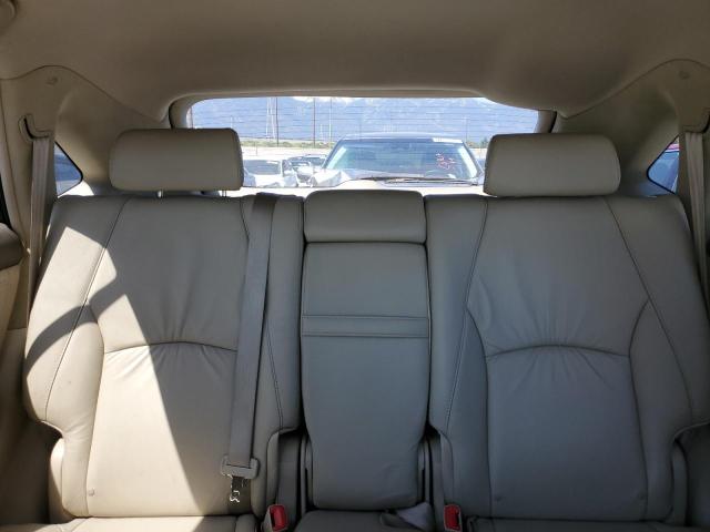 Foto 10 de la subasta – 2007 LEXUS RX 350 con VIN 2T2GK31U87C013067