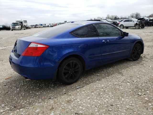 Photo 3 from auction – 2010 HONDA ACCORD EXL with VIN 1HGCS1B88AA014287