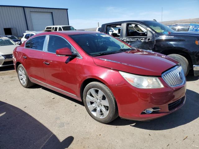 Photo 4 from auction – 2010 BUICK LACROSSE C with VIN 1G4GE5GVXAF321472