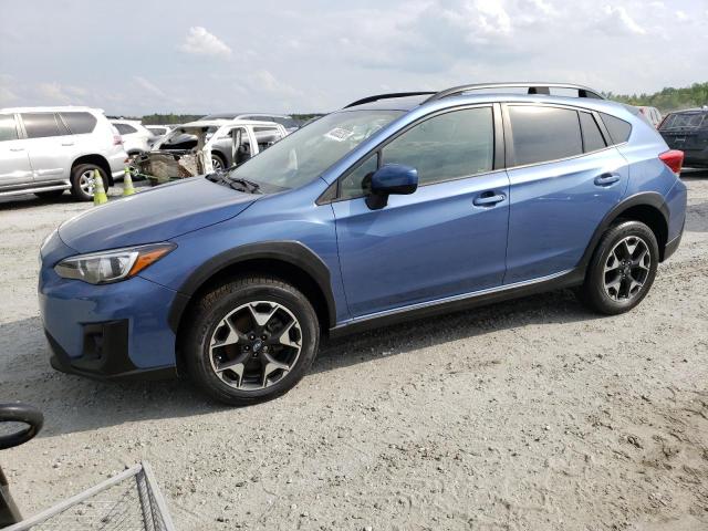 SUBARU CROSSTREK 2019 z numerem VIN JF2GTAEC5KH304414 - Zdjęcie z aukcji