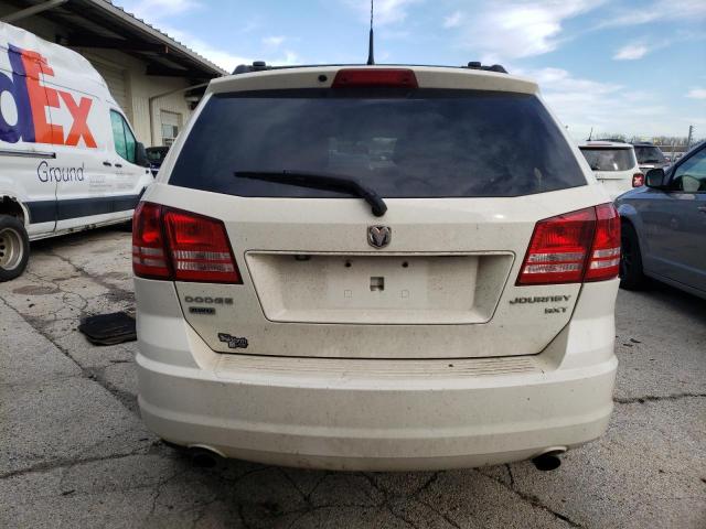 Photo 6 from auction – 2010 DODGE JOURNEY SX with VIN 3D4PH5FV1AT225980