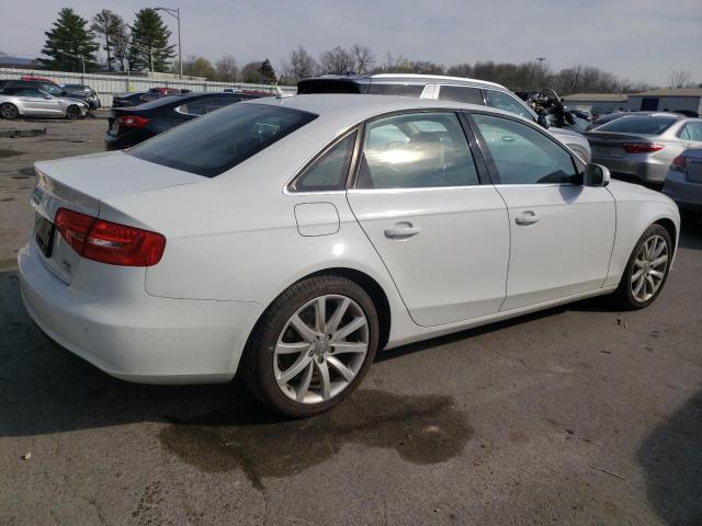 Photo 3 from auction – 2013 AUDI A4 PREMIUM with VIN WAUFFAFL5DN033100
