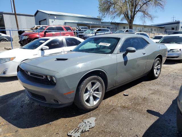 DODGE CHALLENGER 2019 with VIN 2C3CDZAG5KH687514 - Photo from auction