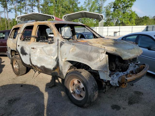 Photo 4 from auction – 2010 GMC YUKON DENA with VIN 1GKUCEEF5AR177874
