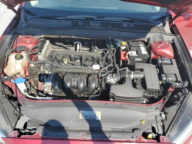 Photo 11 from auction – 2014 FORD FUSION SE with VIN 1FA6P0H7XE5404236