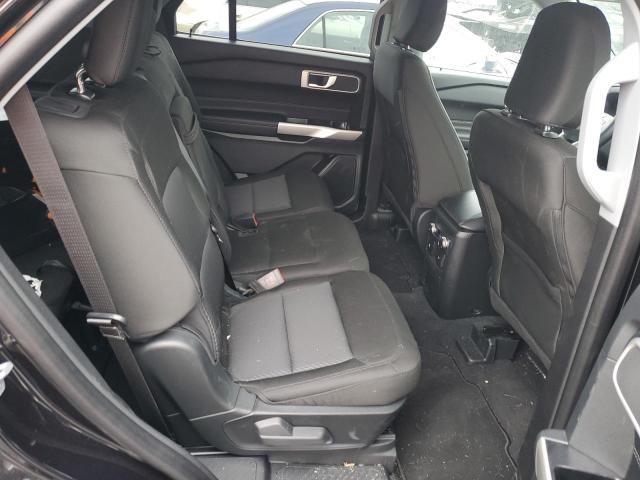 Photo 11 from auction – 2022 FORD EXPLORER X with VIN 1FMSK8DH2NGC40081