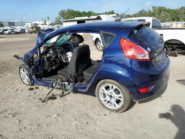 صورة رقم 2 من المزاد - 2016 FORD FIESTA SE مع VIN 3FADP4EJ3GM150705