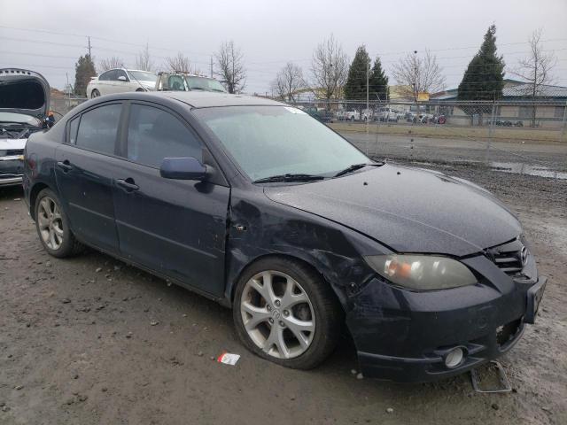 Photo 4 from auction – 2004 MAZDA 3 S with VIN JM1BK123941115132