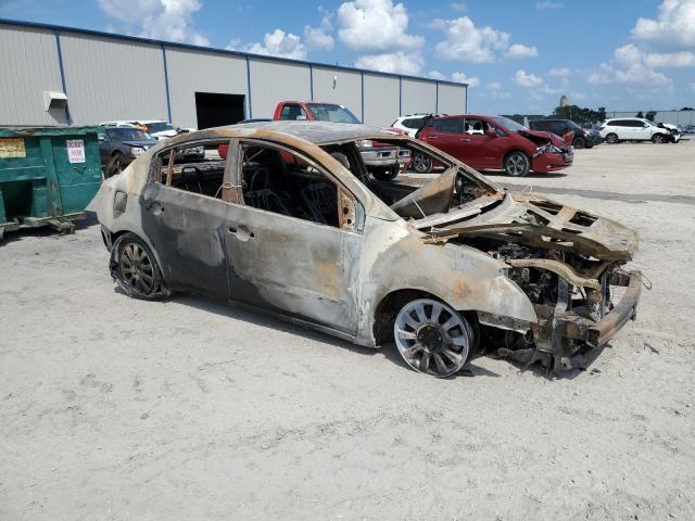 Photo 4 from auction – 2009 NISSAN SENTRA 2.0 with VIN 3N1AB61E89L653108