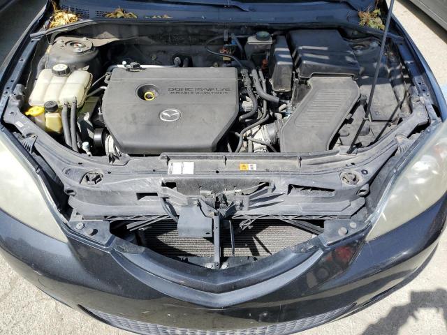 Foto 11 de la subasta – 2006 MAZDA 3 HATCHBAC con VIN JM1BK144X61477348