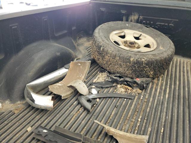 Photo 12 from auction – 2000 FORD F150 with VIN 1FTZF1721YNB62432
