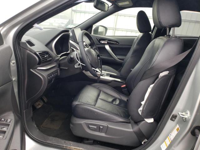 Photo 7 from auction – 2022 MITSUBISHI ECLIPSE CR with VIN JA4ATWAA3NZ004210