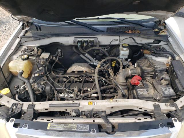 Photo 11 from auction – 2008 MAZDA TRIBUTE I with VIN 4F2CZ02Z48KM29107