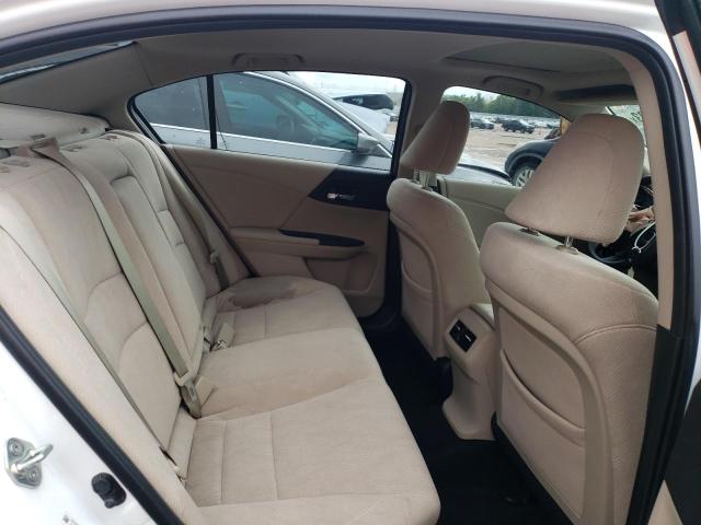 Photo 10 from auction – 2014 HONDA ACCORD EX with VIN 1HGCR2F73EA178622