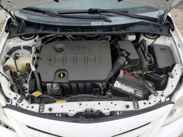 Снимка 11 от търг – 2011 TOYOTA COROLLA BA с VIN 2T1BU4EE0BC747678