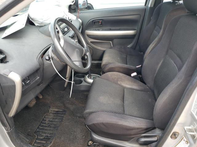 Photo 7 from auction – 2004 TOYOTA SCION XA with VIN JTKKT624X40074432