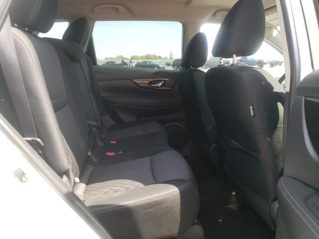 Photo 11 from auction – 2017 NISSAN ROGUE S with VIN KNMAT2MT4HP608568