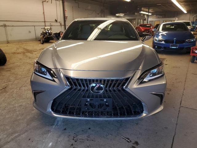 Photo 5 from auction – 2022 LEXUS ES 250 BAS with VIN 58AD11D16NU010219