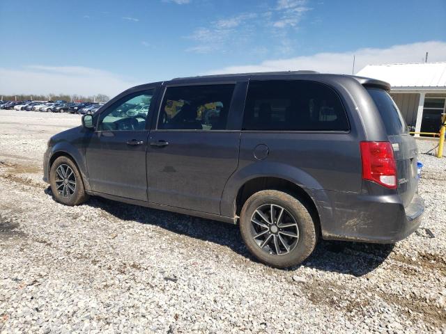 Photo 2 from auction – 2019 DODGE GRAND CARA with VIN 2C4RDGEG0KR511131