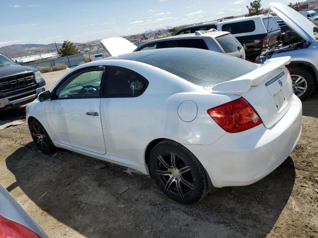 Photo 2 from auction – 2007 TOYOTA SCION TC with VIN JTKDE177X70157145