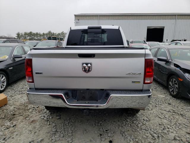 Photo 6 from auction – 2011 DODGE RAM 1500 with VIN 1D7RV1GP5BS520595