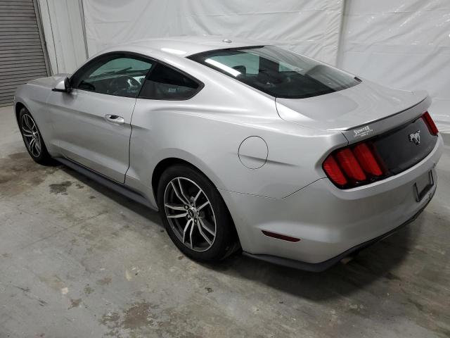 Photo 2 from auction – 2017 FORD MUSTANG with VIN 1FA6P8TH3H5257678